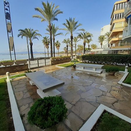 Appartement Salou#Mar Adentro Extérieur photo