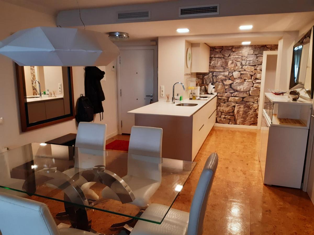 Appartement Salou#Mar Adentro Extérieur photo