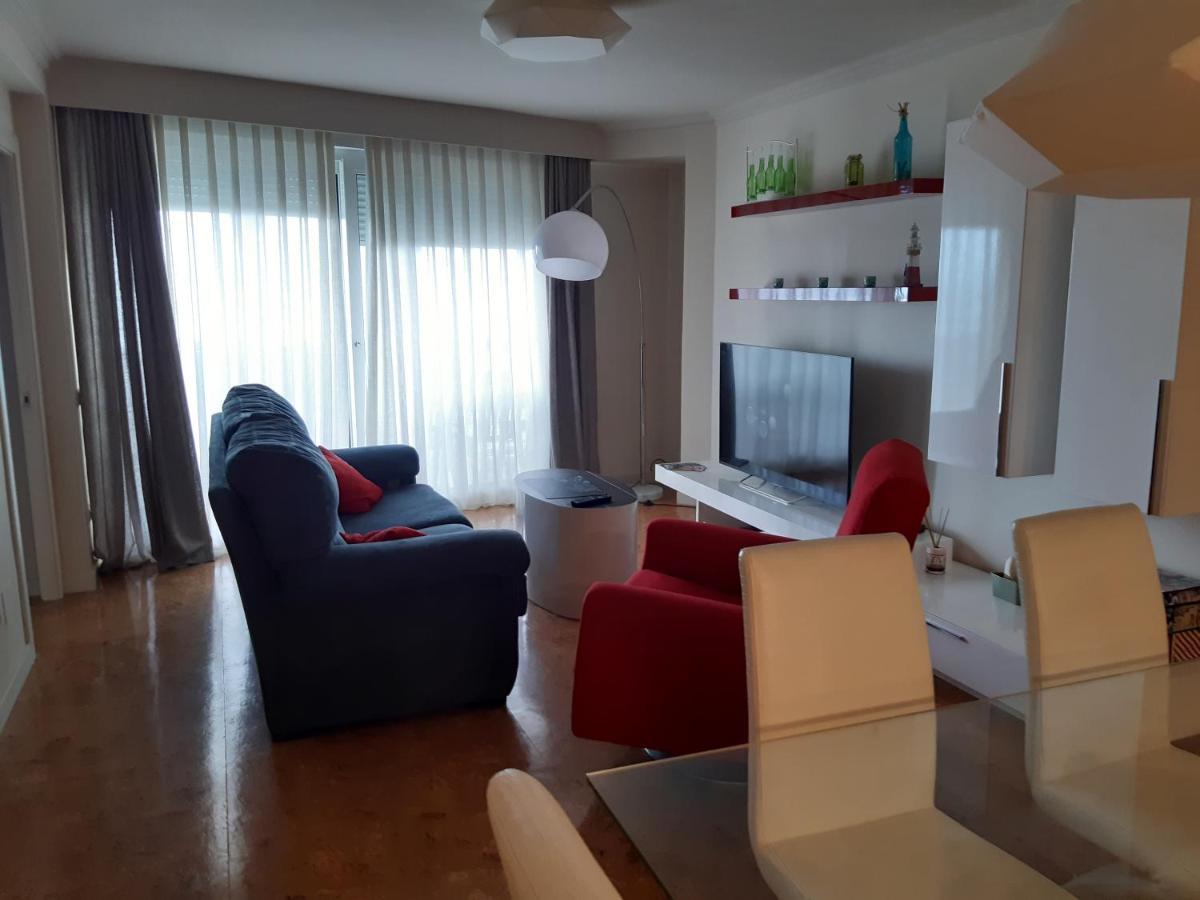 Appartement Salou#Mar Adentro Extérieur photo