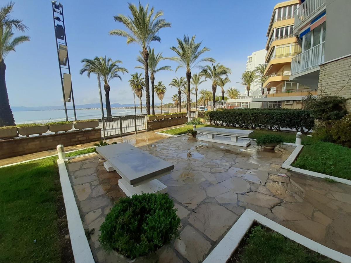 Appartement Salou#Mar Adentro Extérieur photo