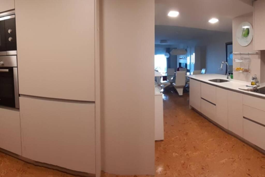 Appartement Salou#Mar Adentro Extérieur photo