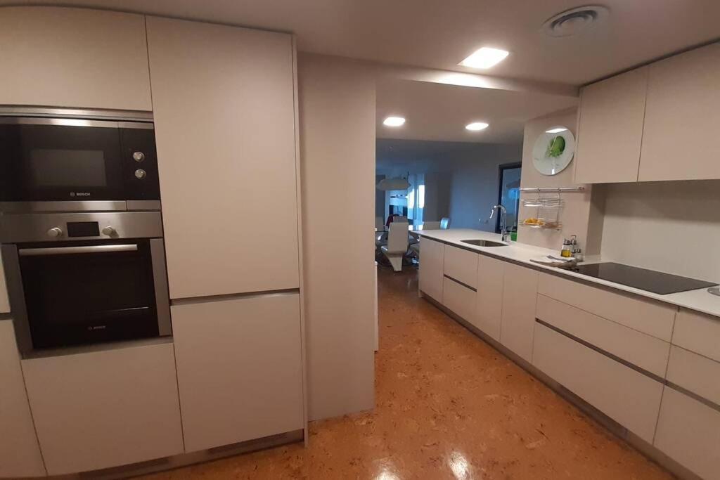 Appartement Salou#Mar Adentro Extérieur photo