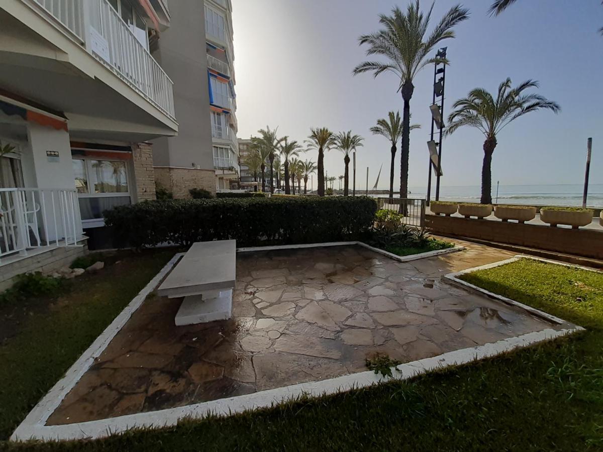 Appartement Salou#Mar Adentro Extérieur photo