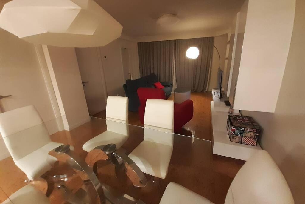 Appartement Salou#Mar Adentro Extérieur photo