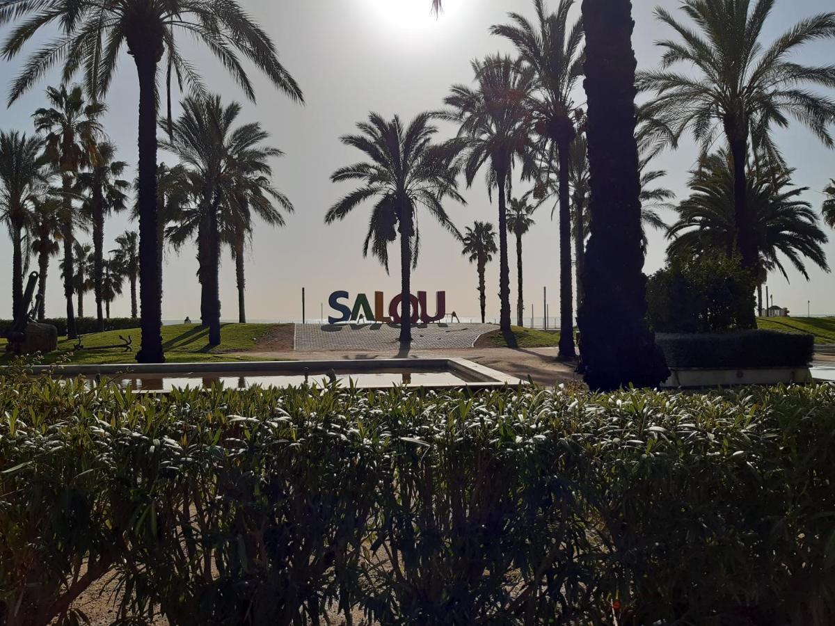 Appartement Salou#Mar Adentro Extérieur photo
