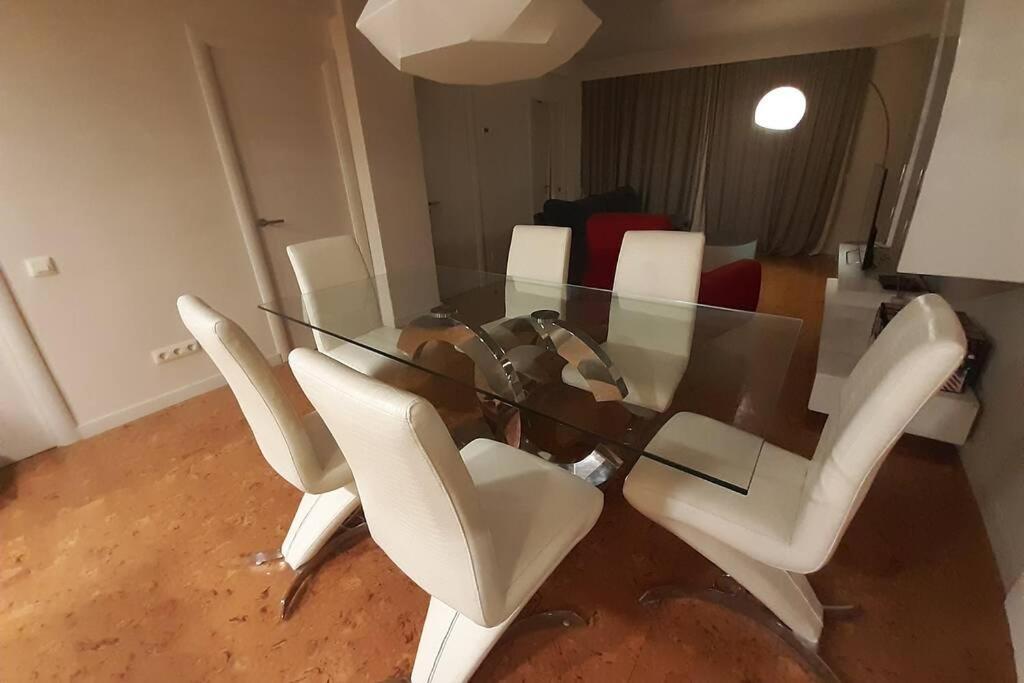 Appartement Salou#Mar Adentro Extérieur photo