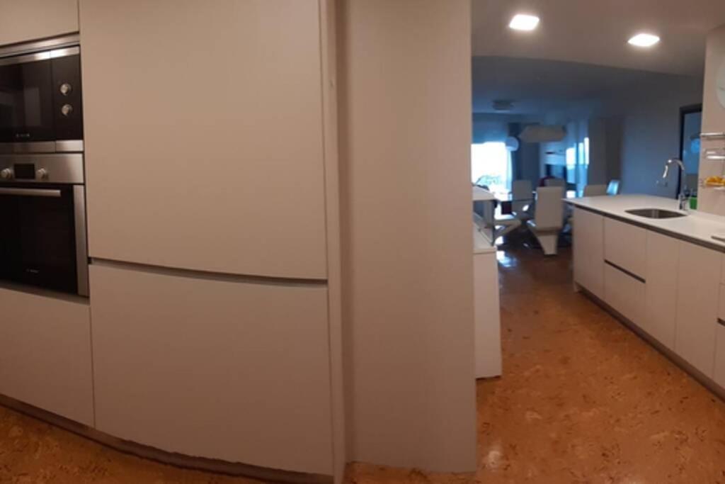 Appartement Salou#Mar Adentro Extérieur photo