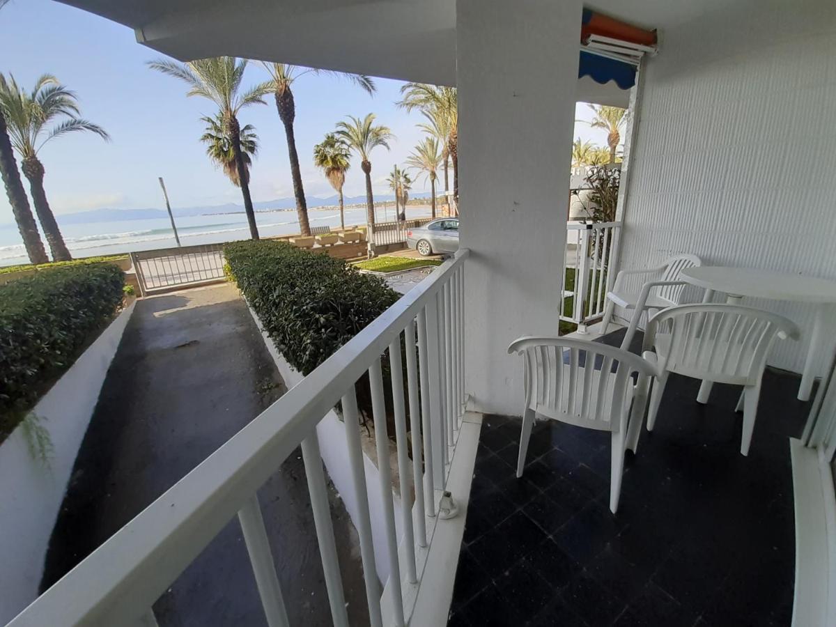 Appartement Salou#Mar Adentro Extérieur photo